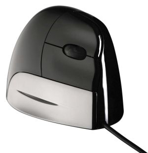 Bakker Elkhuizen Evoluent Standard Right Hand Model