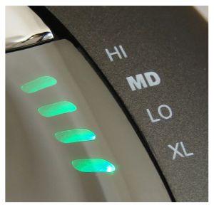 Bakker Elkhuizen Evoluent4 Right Hand White Bluetooth