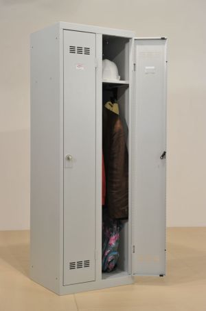 garderobekast propere industrie