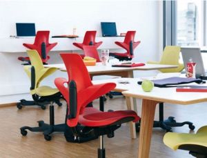 Hag Capisco Puls 8010