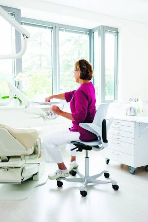 Hag capisco puls 8010