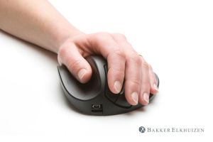 Bakker Elkhuizen HandShoeMouse Lefthanded photo atmosph&egrave;re