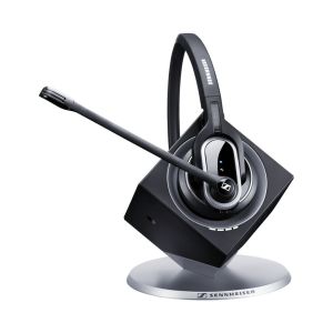 Headset Sennheiser draadloos DW Pro 1