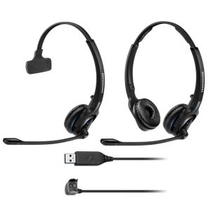 Headset Sennheiser MB Pro 1