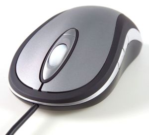 Bakker Elkhuizen Laser Mouse Design