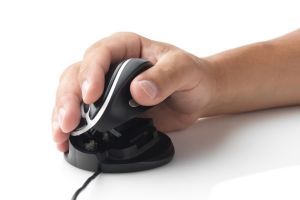 Bakker Elkhuizen Oyster Mouse Large