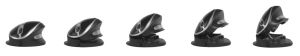 Bakker Elkhuizen Oyster Mouse Large
