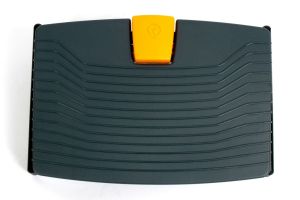 Bakker Elkhuizen Ergonomische Voetensteun Pro 959 Footrest