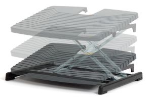 Bakker Elkhuizen Ergonomische Voetensteun Pro 959 Footrest