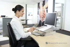 Bakker Elkhuizen keyboard S-board 840 Design Numeric USB photo atmosp&egrave;re