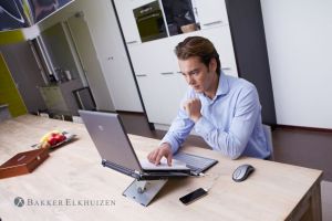 Bakker Elkhuizen keyboard S-board 840 Design photo atmosph&egrave;re