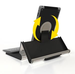 bakker elkhuizen tablet riser