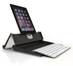 bakker elkhuizen tablet riser