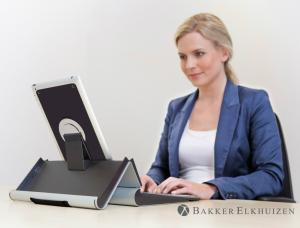 bakker elkhuizen tablet riser