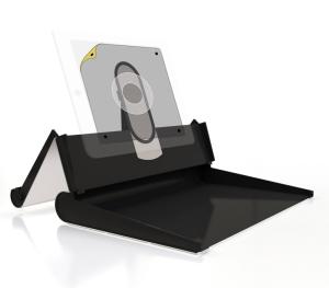 bakker elkhuizen tablet riser