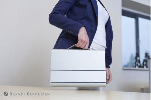 Bakker Elkhuizen Tabletriser aluminium photo atmosph&egrave;re