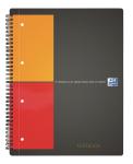 Oxford schrift International Notebook ge