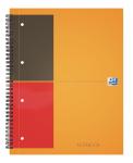 Oxford schrift International Notebook ge