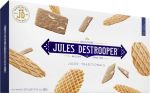 Jules Destrooper biscuits, Jules' Tradit