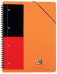 Oxford schrift International Meetingbook