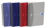 Oxford notitieboekje Essentials ft9 x 14