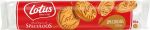 Lotus speculoos fourrés, 150g, crème de 