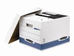 Fellowes System standaard Opbergdoos Bla
