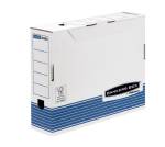 Fellowes Bankers Box Archiefdoos A4- Bla