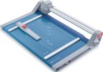 Dahle rolsnijmachine 550 voor ft A4, cap