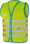 Wowow Fun Jacket gilet de sécuité,vert, 