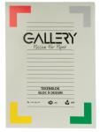 Gallery bloc de dessin 190 g/m², papier 