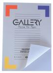 Gallery papier calque ft 21 x 29,7cm (A4