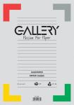 Gallery papier calque ft 29,7 x 42cm (A3