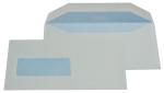 Gallery env 114x229mm gegomd,met venster