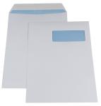 Gallery env 230x310 mm strip, venster re