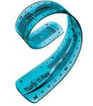 Maped lat Twist’n Flex 30 cm