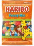 HARIBO FUNNY-MIX 185GR
