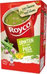 Royco Minute Soup classic pois au jambon