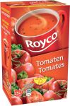 Royco Minute Soup tomates, paquet de 25 