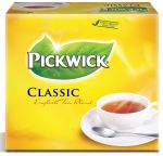 Pickwick thé, English Tea Blend, paquet 
