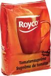 Royco Minute Soup tomates suprême,pour a