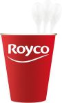 Royco Minute Soup gobelet 200 ml, boîte 