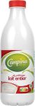 Campina lait entier, 1 litre, paquet de 