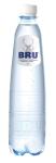 Spa PQ24 BRU 50CL PET