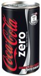 Coca-Cola Zero boisson rafraîchissante, 