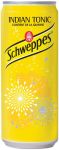 Schweppes Indian Tonic boisson rafraîchi