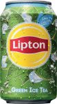 Lipton Ice Tea Green boisson rafraîchiss