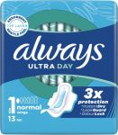 Always Ultra Day maandverband Normal, pa