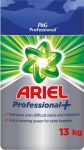 Ariel lessive en poudre Professional, 13