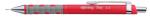 Rotring portemine Tikky corps rouge